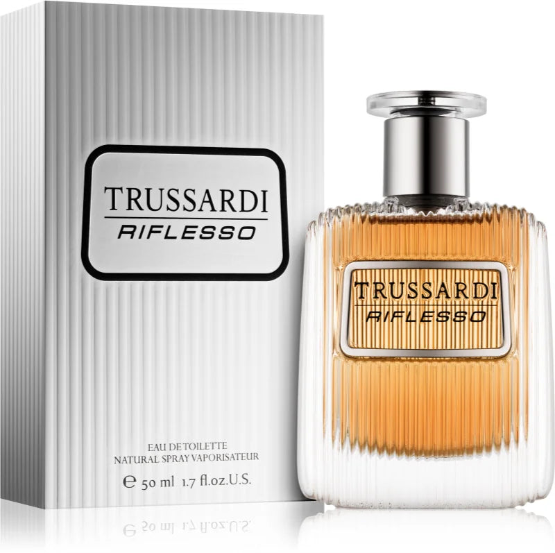 Trussardi Riflesso eau de toilette for men