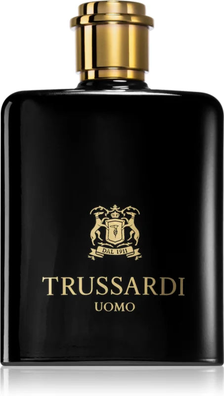 Trussardi Uomo eau de toilette