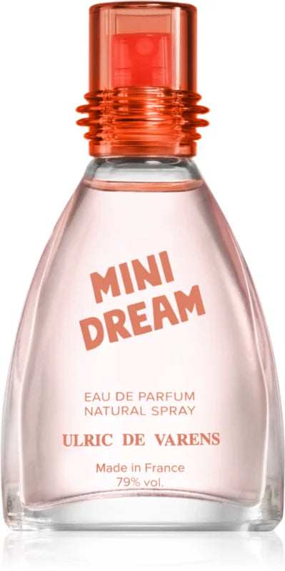 Ulric de Varens Mini Dream eau de parfum 25 ml