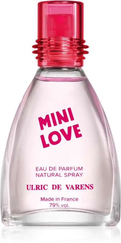 Ulric de Varens Mini Love eau de parfum 25 ml