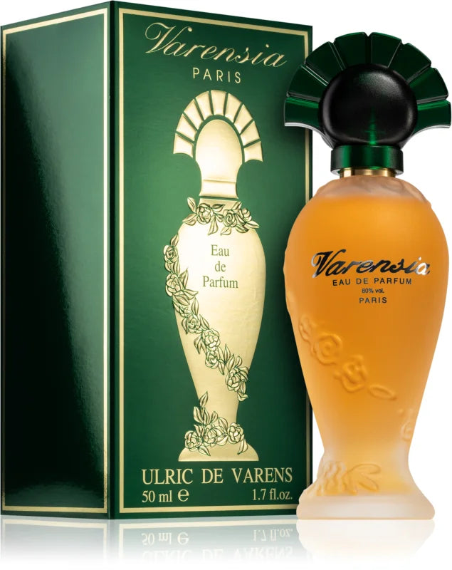 Ulric de Varens Varensia eau de parfum 50 ml