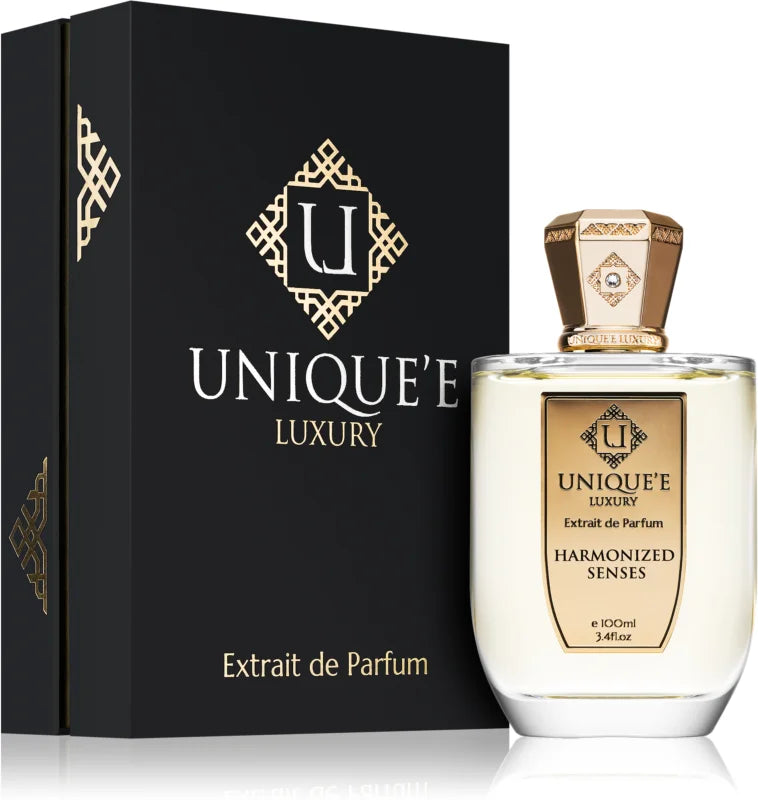 Unique'e Luxury Harmonized Senses Extrait de Parfum 100 ml