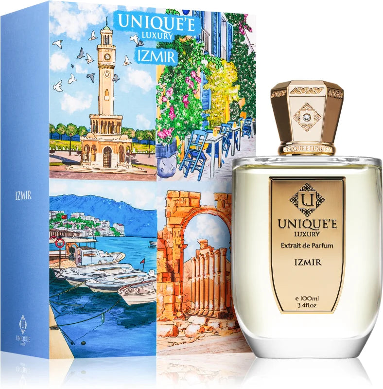 Unique'e Luxury Izmir Extrait de Parfum 100 ml