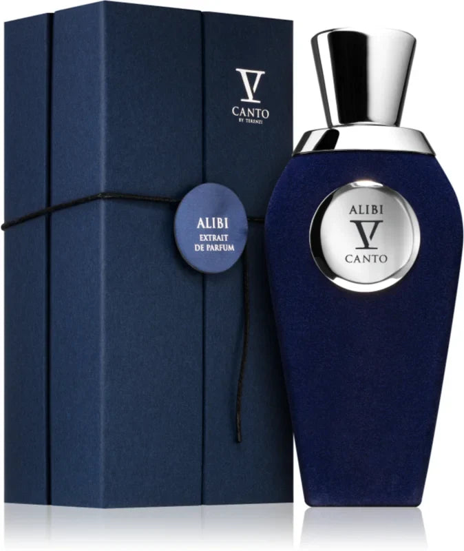 V Canto Alibi Extrait de Parfum 100 ml