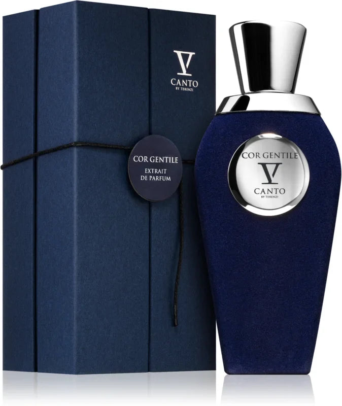 V Canto Cor Gentile Extrait de Parfum 100 ml