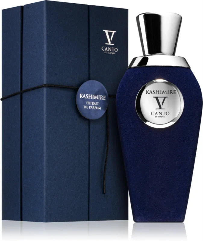 V Canto Kashimire Extrait de Parfum 100 ml