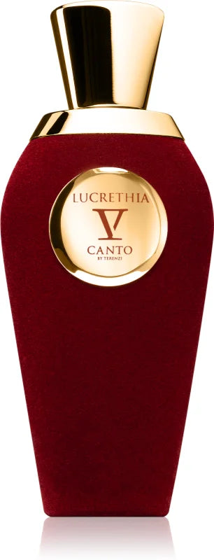 V Canto Lucrethia Extrait de Parfum 100 ml