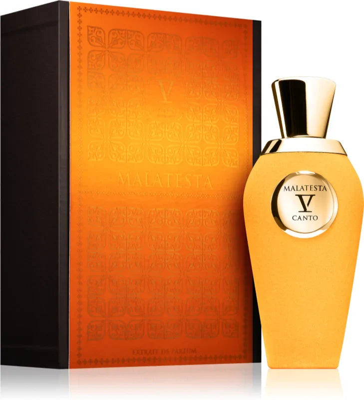 V Canto Malatesta Extrait de Parfum 100 ml