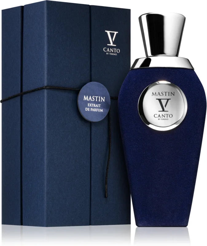 V Canto Mastin Extrait de Parfum 100 ml