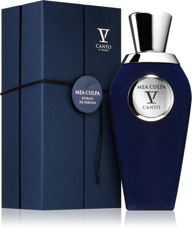 V Canto Mea Culpa Extrait de Parfum 100 ml