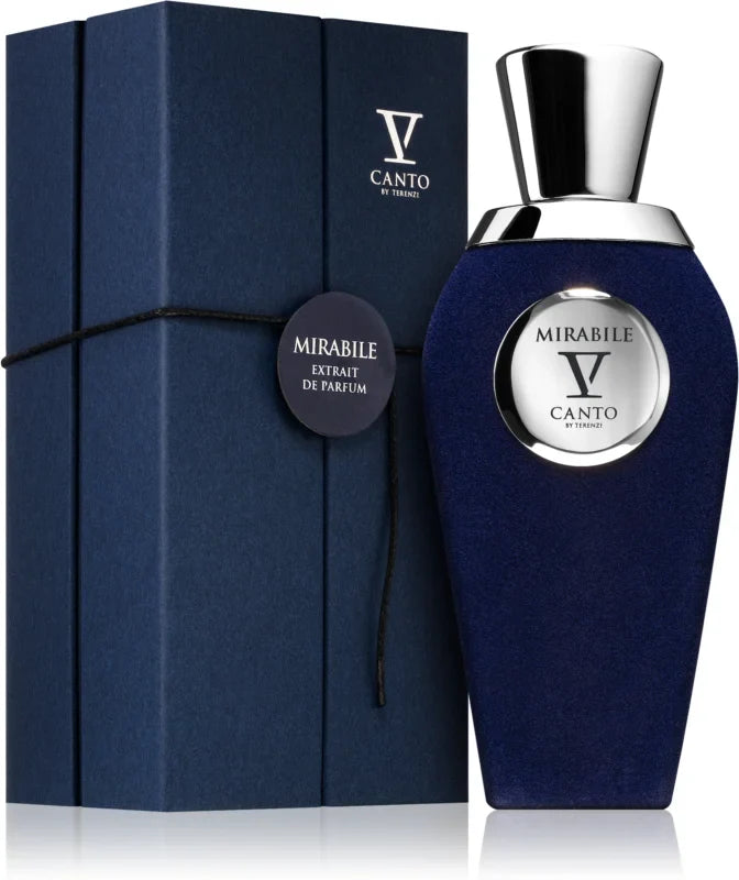 V Canto Mirabile Extrait de Parfum 100 ml