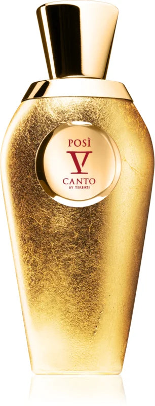 V Canto Posí Extrait de Parfum 100 ml