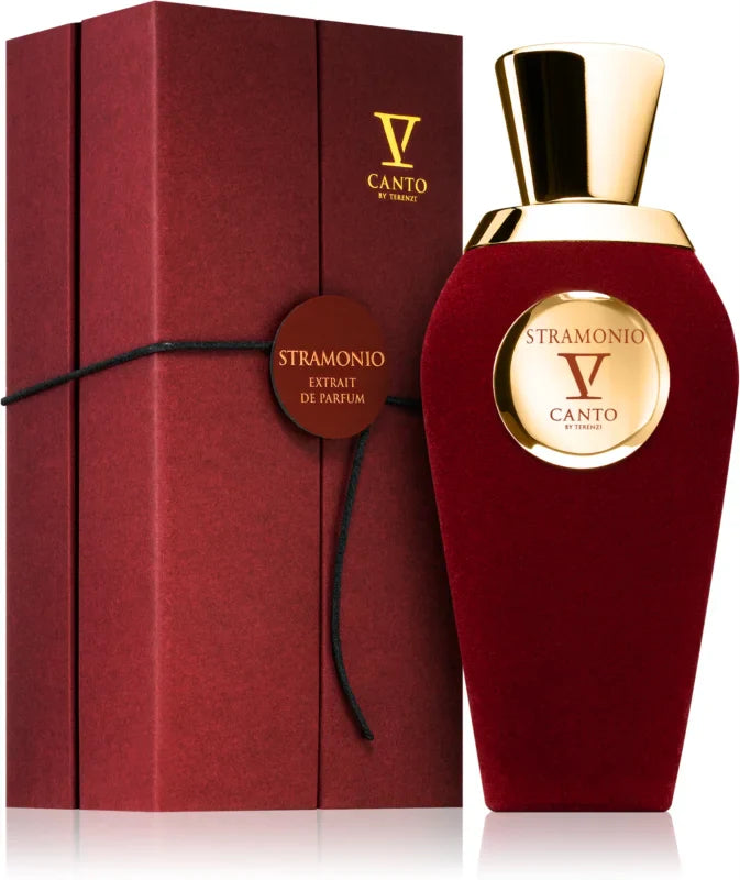 V Canto Stramonio Extrait de Parfum 100 ml