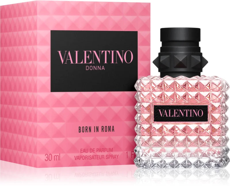 Valentino Born In Roma Donna Eau de Parfum