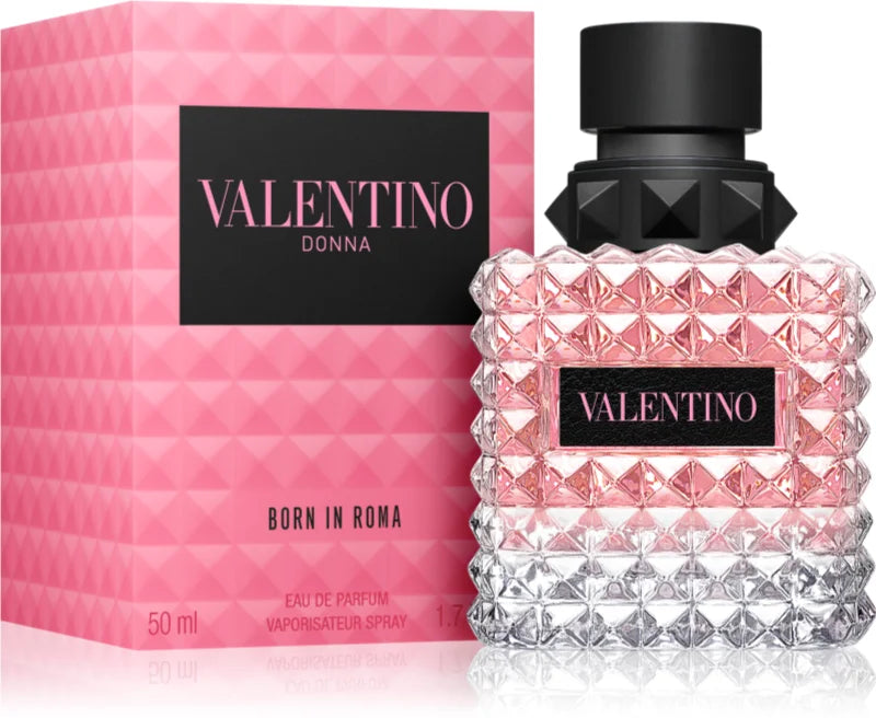 Valentino Born In Roma Donna Eau de Parfum