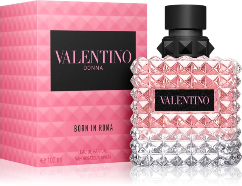 Valentino Born In Roma Donna Eau de Parfum