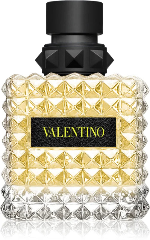 Valentino Donna  Born In Roma Yellow Dream Eau de Parfum