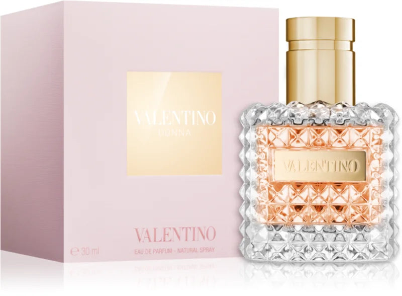 Valentino Donna Eau de Parfum