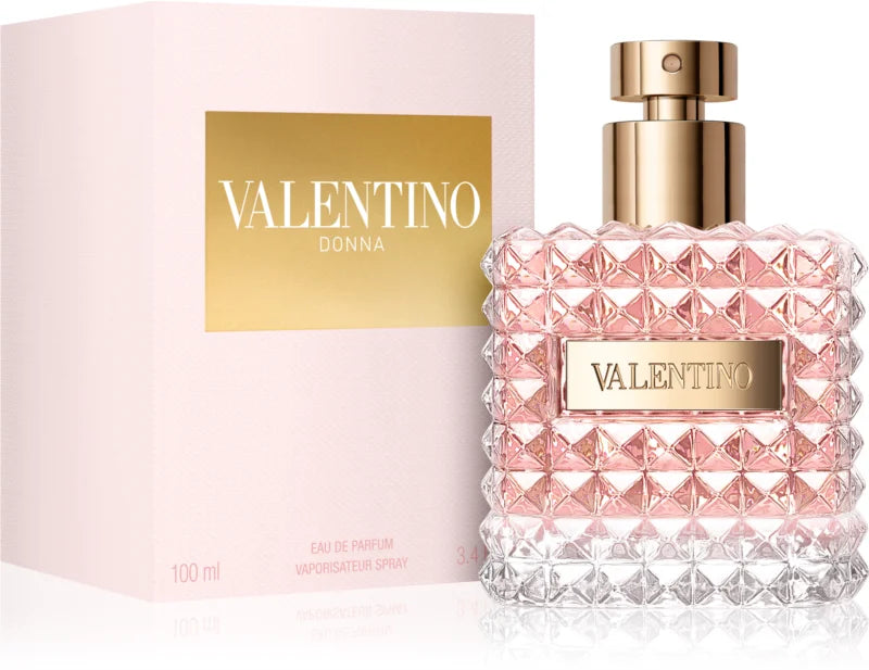 Valentino Donna Eau de Parfum