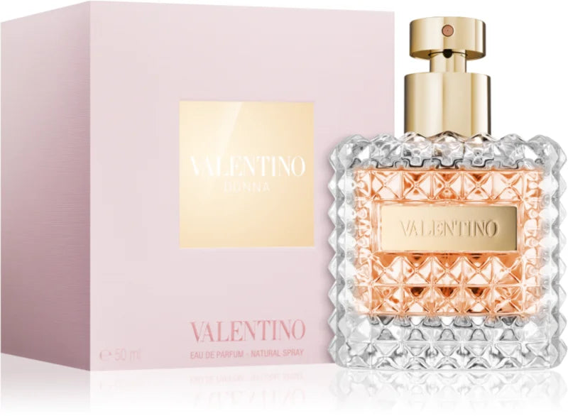 Valentino Donna Eau de Parfum