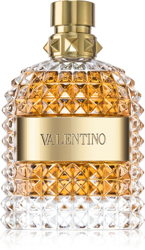 Valentino Uomo eau de toilette