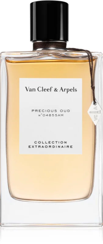 Van Cleef & Arpels Collection Extraordinaire Precious Oud Eau de Parfum 75 ml