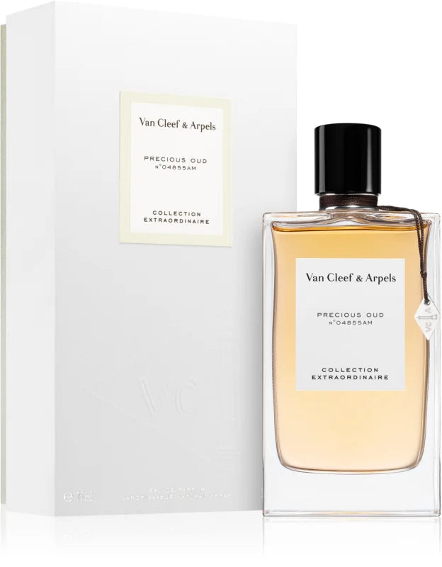 Van Cleef & Arpels Collection Extraordinaire Precious Oud Eau de Parfum 75 ml