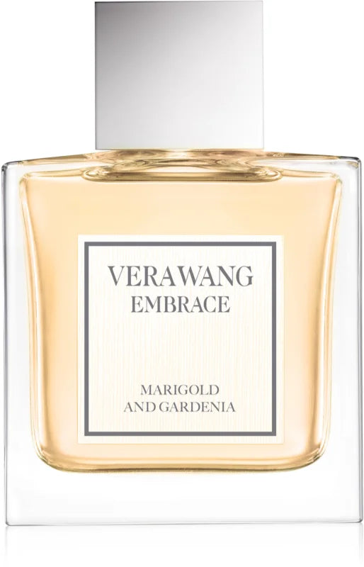 Vera Wang Marigold & Gardenia eau de toilette 30 ml