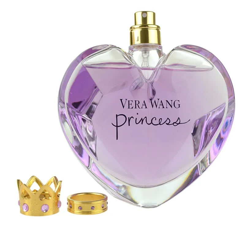 Vera Wang Princess eau de toilette 100 ml