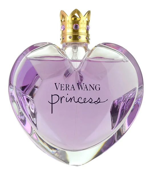 Vera Wang Princess eau de toilette 100 ml