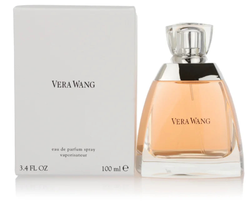 Vera Wang Eau de Parfum Spray 100 ml