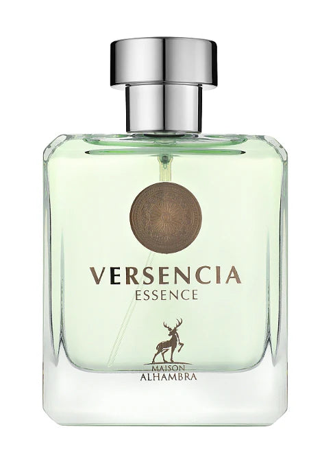 Alhambra Versencia Essence Eau de Parfum 100 ml