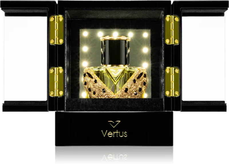 Vertus Gem'ntense Majeste Eau de Parfum 100 ml