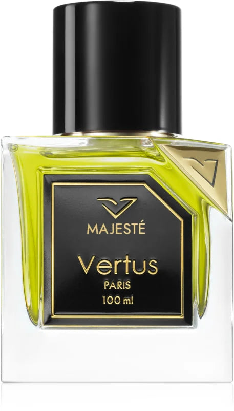 Vertus Majeste Eau de Parfum 100 ml