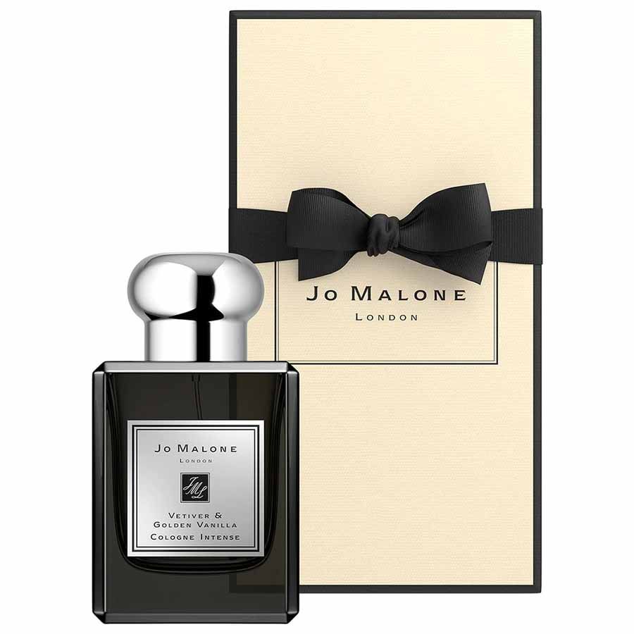 Jo Malone Cologne Intense Vetiver & Golden Vanilla 100 ml