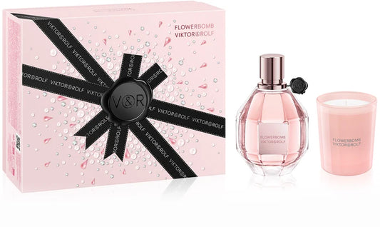 Viktor & Rolf Flowerbomb gift set