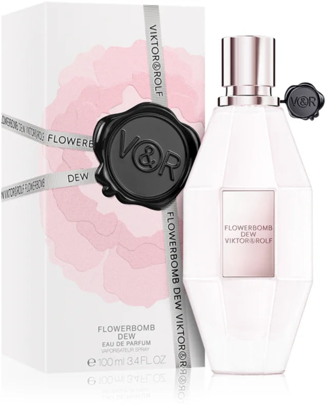 Viktor & Rolf Flowerbomb Dew Eau de Parfum