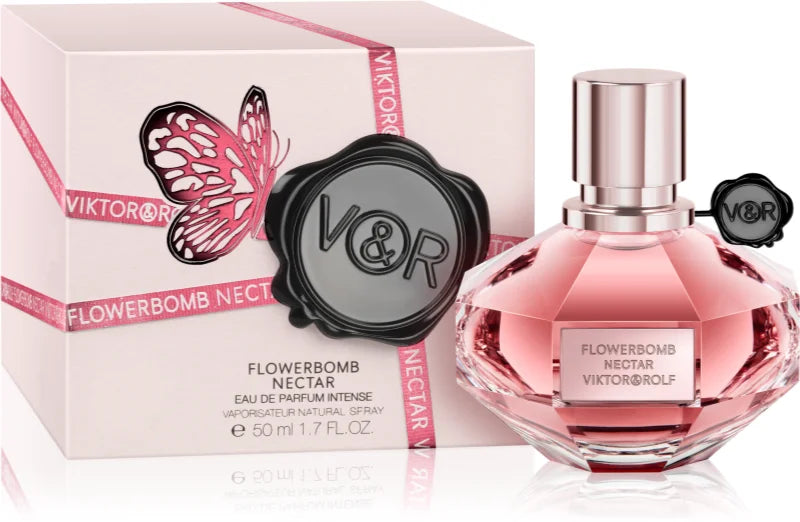 Viktor & Rolf Flowerbomb Nectar Eau de Parfum