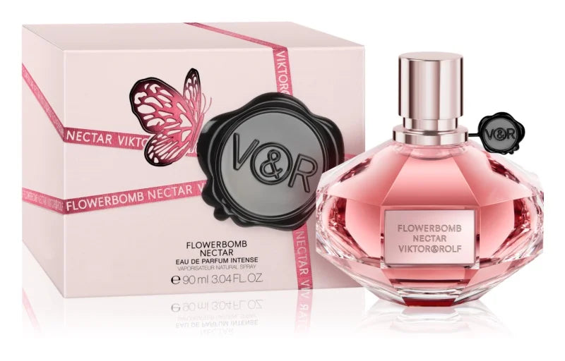 Viktor & Rolf Flowerbomb Nectar Eau de Parfum