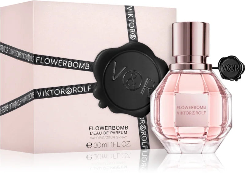 Viktor & Rolf Flowerbomb Eau de Parfum