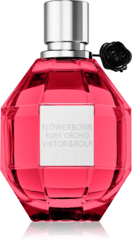 Viktor & Rolf Flowerbomb Ruby Orchid Eau de Parfum