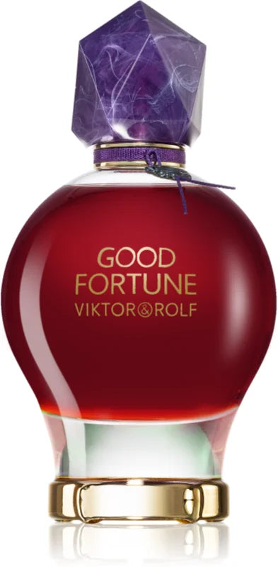 Viktor & Rolf GOOD FORTUNE ELIXIR INTENSE Eau de Parfum