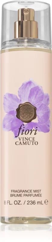 Vince Camuto Fiori Fragrance Mist 236 ml