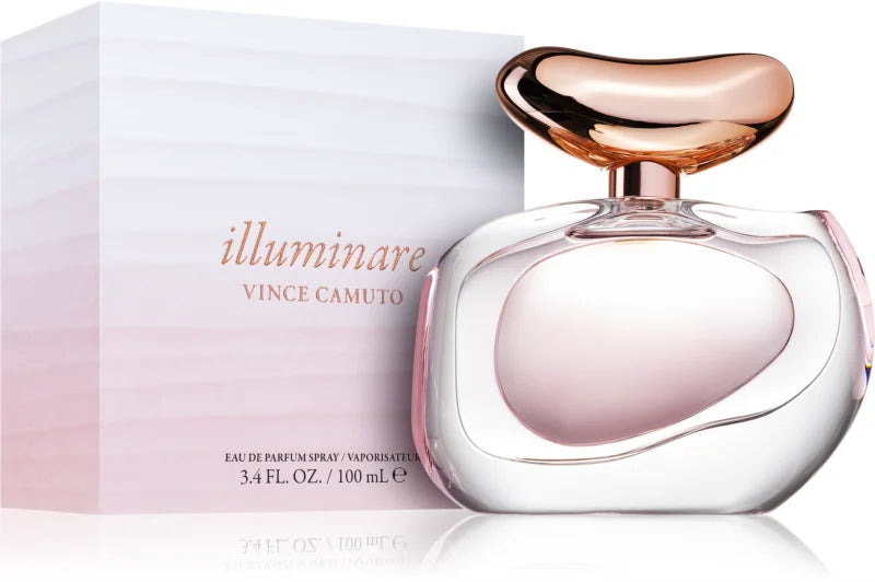 Vince Camuto Illuminare Eau de Parfum 100 ml