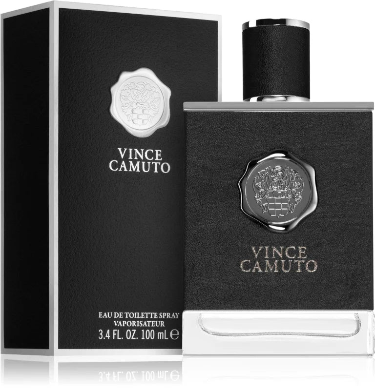 Vince Camuto eau de toilette for men 100 ml