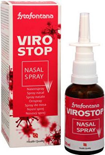 Fytofontana ViroStop nasal spray 20ml