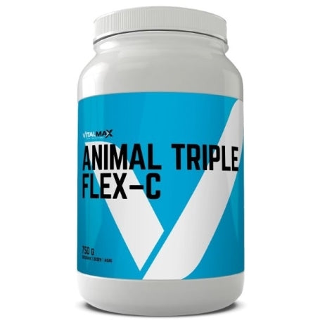 VITALMAX ANIMAL TRIPLE FLEX-C 750 GR