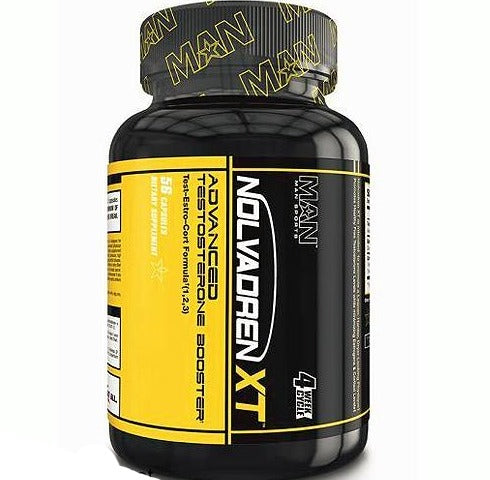 MAN Nolvadren XT 56 capsules