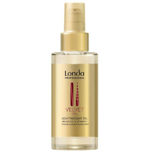 Londa Professional Velvet Oil Lightweight Oil 100 ml