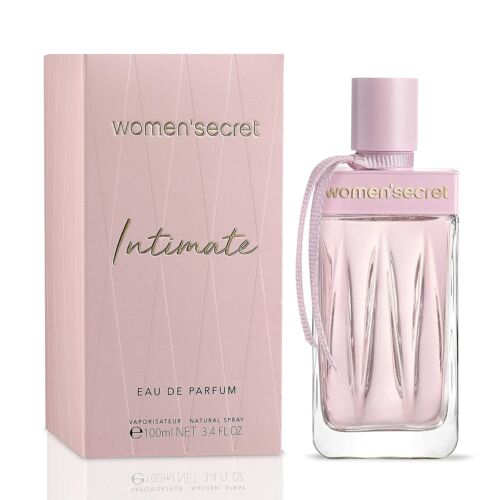 Women'Secret Intimate Eau de Parfum 100 ml